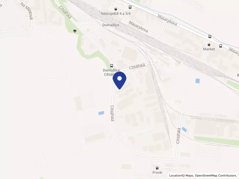 Karpem Stavby s.r.o., Cihlářská 425, 34401 Domažlice - Bezděkovské Předměstí, IČO 03661792