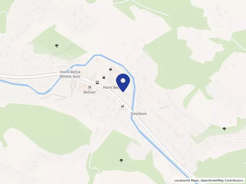Základní škola T. G. Masaryka Horní Bečva, 544, 75657 Horní Bečva - Horní Bečva, IČO 70238847