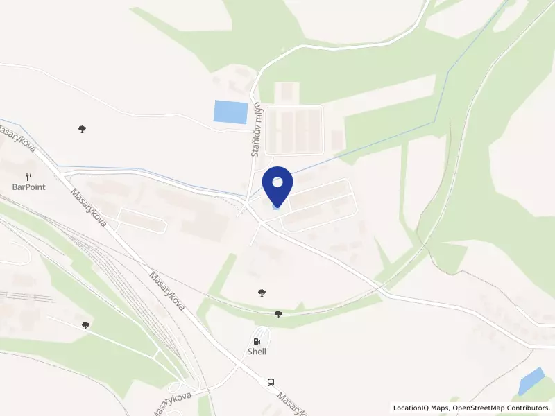 Chodské vodárny a kanalizace, a.s., Domažlice, Masarykova 388, 34401 Domažlice - Bezděkovské Předměstí, IČO 49788761