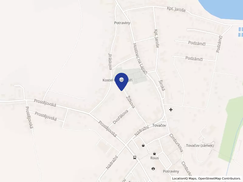 Dlažby Duda s.r.o., Žižkova 213, 75101 Tovačov - Tovačov I-Město, IČO 05932700