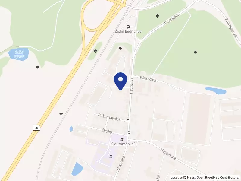 NICO CZ s.r.o., Pávovská 3138/75, 58601 Jihlava - Jihlava, IČO 28774787