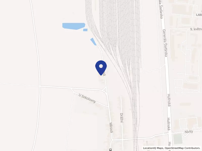 ELAN spol. s r.o., Mírová 94/47, 75002 Přerov - Přerov III-Lověšice, IČO 44743921