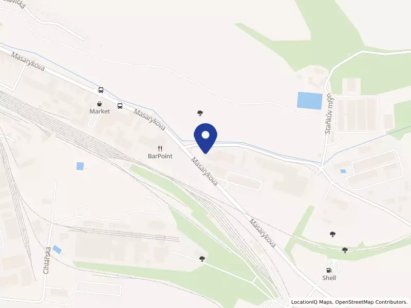 KRČMA AUTO plus s.r.o., Masarykova 475, 34401 Domažlice - Bezděkovské Předměstí, IČO 26386992