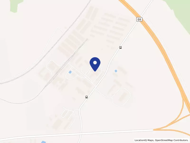 MGM, spol. s r.o., 342, 39002 Tábor - Čekanice, IČO 13516949