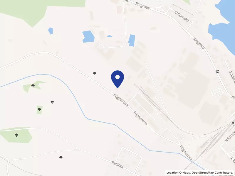 HAPO filtration s.r.o., Fügnerova 975, 38801 Blatná - Blatná, IČO 25170732
