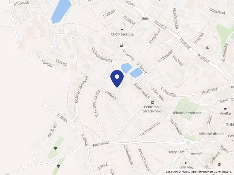 BROTRANS, s.r.o., Primase Hrůzy 543, 39301 Pelhřimov - Pelhřimov, IČO 26204142
