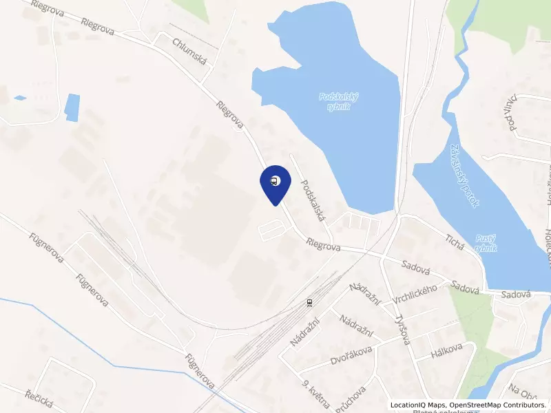 DURA Automotive CZ, k.s., Riegrova 495, 38801 Blatná - Blatná, IČO 61173151