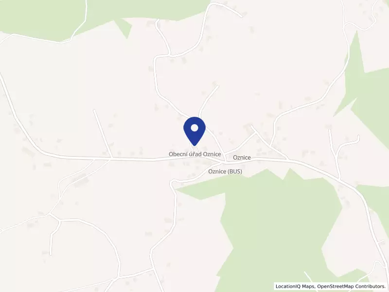 Obec Oznice, 109, 75624 Oznice - Oznice, IČO 00304140