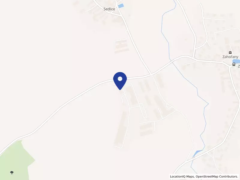 ZKS AGRO ZAHOŘANY s.r.o., 110, 34401 Zahořany - Zahořany, IČO 25223216