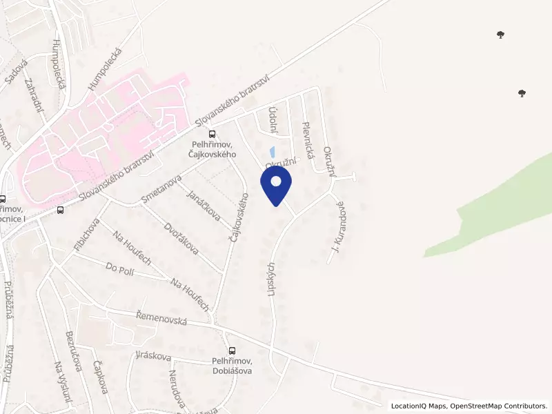 HIMEX CZ, spol. s r.o., Okružní 2097, 39301 Pelhřimov - Pelhřimov, IČO 60647370