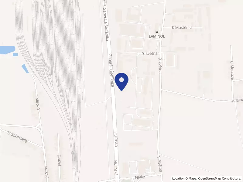 TORROL trade s.r.o., Přerov, 9. května 3229/92a, PSČ 75000, IČO 26828880