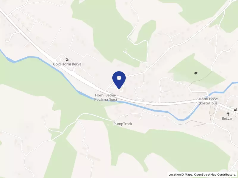 JD ROZHLASY s.r.o., 968, 75657 Horní Bečva - Horní Bečva, IČO 27797007
