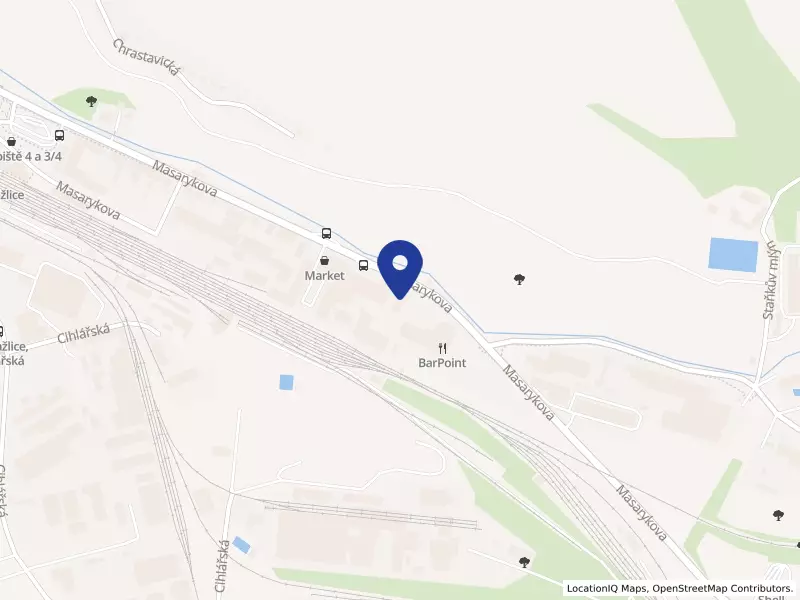 CAR POINT s.r.o., Masarykova 570, 34401 Domažlice - Bezděkovské Předměstí, IČO 29107164