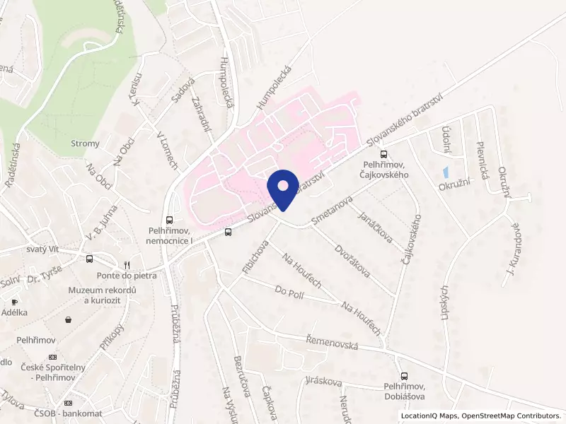 CINQUE Carte s.r.o., Smetanova 452, 39301 Pelhřimov - Pelhřimov, IČO 05943736