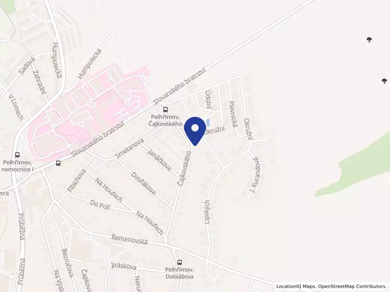 MaLaTECH s.r.o., Čajkovského 1298, 39301 Pelhřimov - Pelhřimov, IČO 17795273