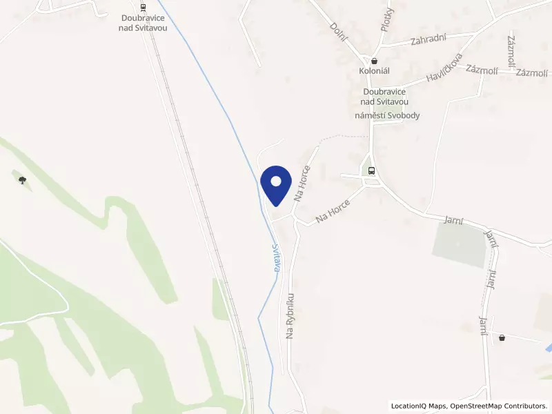 Pávek Keramika, spol. s r.o., Na Horce 278, 67911 Doubravice nad Svitavou - Doubravice nad Svitavou, IČO 46960741