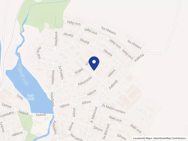 AG Blatná, družstvo, Nad Vdovečkem 1206, 38801 Blatná - Blatná, IČO 47717378