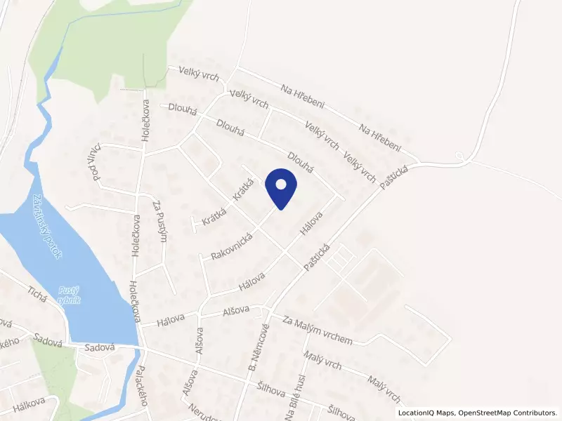 GLOBE INVEST, spol. s r.o., Rakovnická 1128, 38801 Blatná - Blatná, IČO 26030721