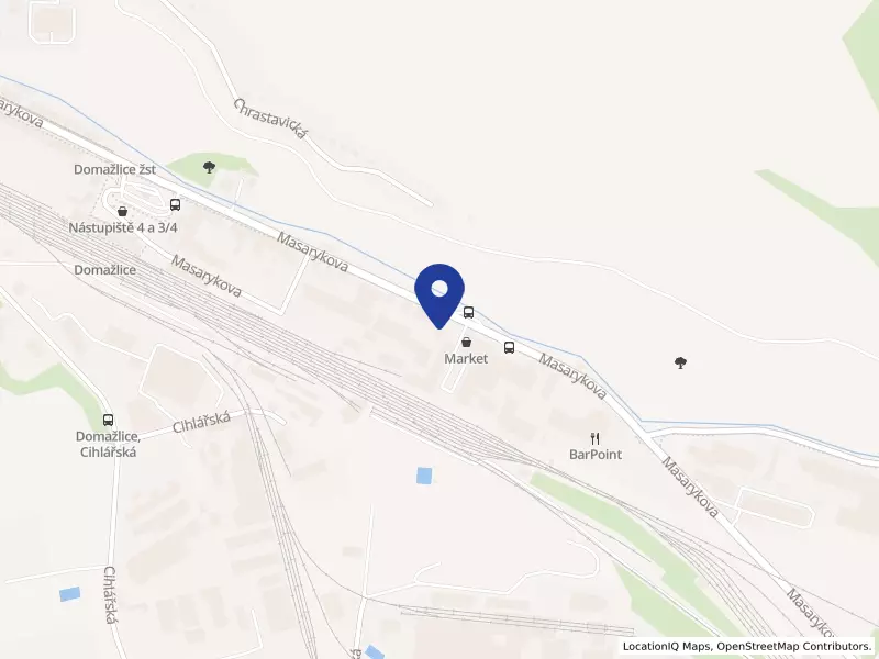 RINOH-INVEST, s.r.o., Masarykova 398, 34401 Domažlice - Bezděkovské Předměstí, IČO 25219758