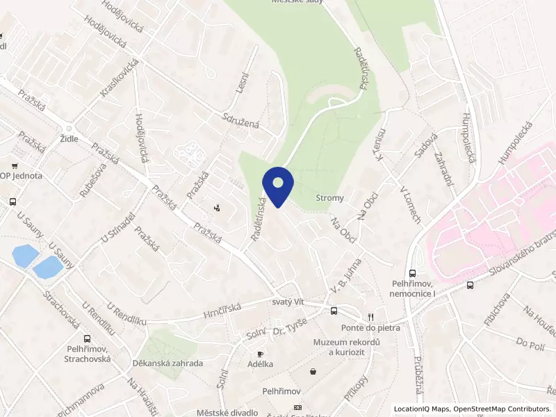 DURNER.CZ s.r.o., U Prostředního mlýna 2480, 39301 Pelhřimov - Pelhřimov, IČO 60849835
