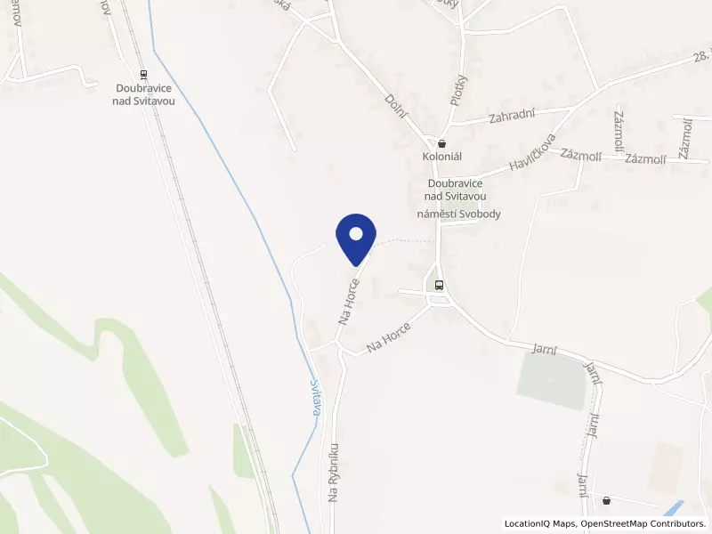 KOVO MG s.r.o., Na Horce 92, 67911 Doubravice nad Svitavou - Doubravice nad Svitavou, IČO 21069786