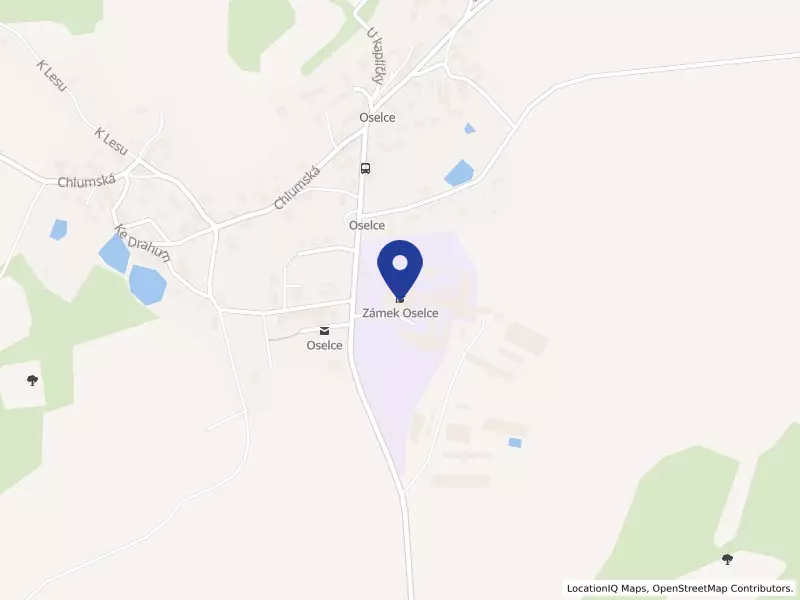 Střední škola a Základní škola, Oselce, 1, 33546 Oselce - Oselce, IČO 00077691