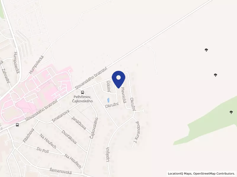 Bemus s.r.o., Olešenská 1711, 39301 Pelhřimov - Pelhřimov, IČO 09626913