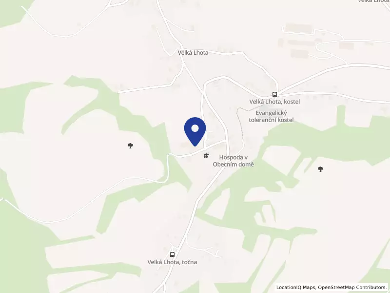KLIMA solution s.r.o., 80, 75701 Velká Lhota - Velká Lhota, IČO 27853128