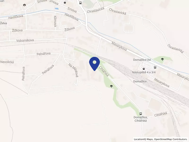 SolarPartner s.r.o., Cihlářská 165, 34401 Domažlice - Bezděkovské Předměstí, IČO 28055047