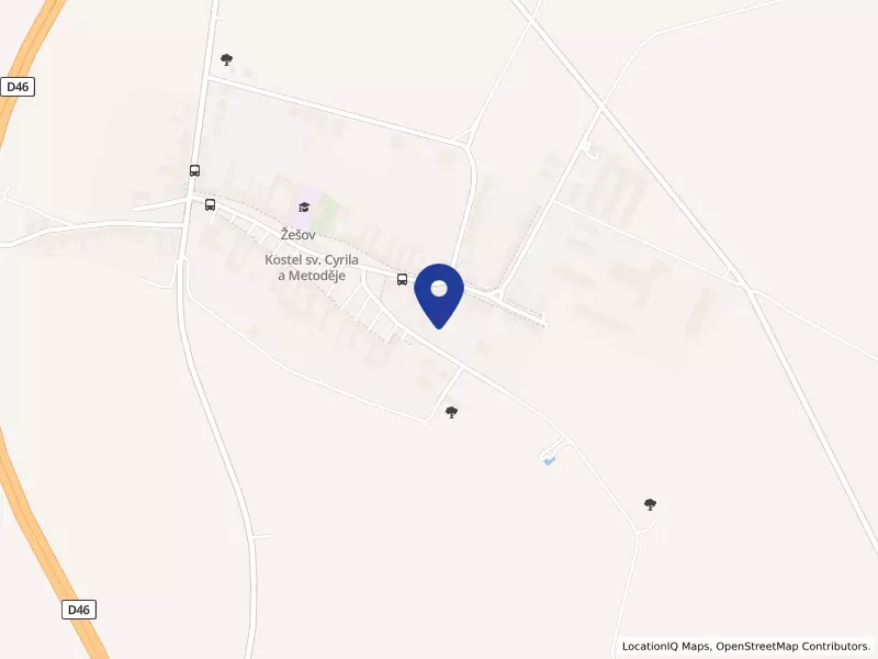 Stavební firma Frelich, s.r.o., 129, 79601 Prostějov - Žešov, IČO 26961997
