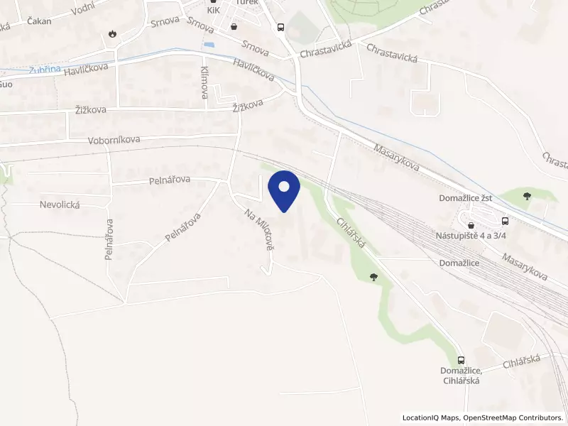 LAPITA s.r.o., Domažlice, Na Milotově 421, 34401 Domažlice - Bezděkovské Předměstí, IČO 01830422