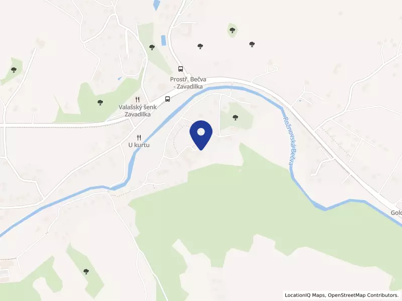 RETASO spol. s r.o., 75657 Horní Bečva - Horní Bečva, IČO 25364189