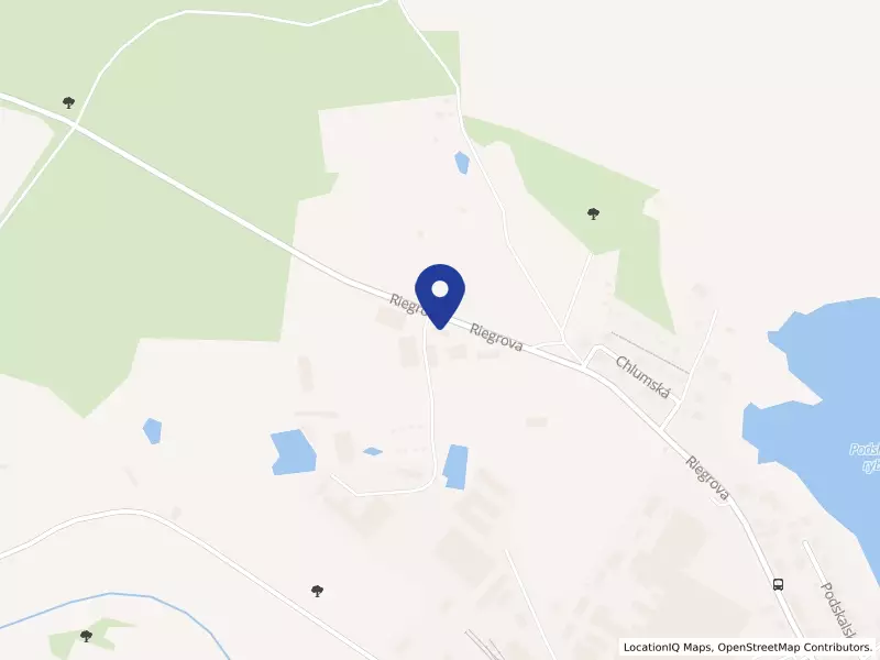Technické služby města Blatné s.r.o., Blatná, Riegrova 59, 38801 Blatná - Blatná, IČO 63250748