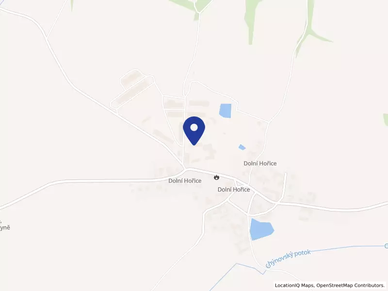 Zemědělské družstvo Dolní Hořice, 57, 39155 Dolní Hořice - Dolní Hořice, IČO 00114464