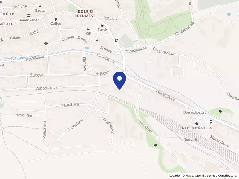 DOMAKO s.r.o.,, Masarykova 414, 34401 Domažlice - Bezděkovské Předměstí, IČO 64831647