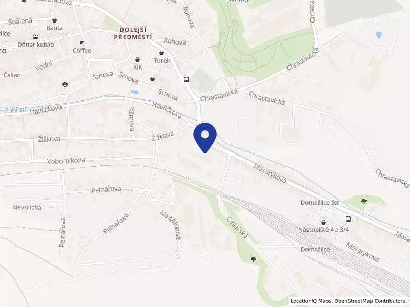 TRACOR CZ s.r.o., Domažlice, Masarykova 621, 34401 Domažlice - Bezděkovské Předměstí, IČO 29164010