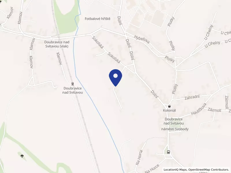 Zmrzlina Kruháč s.r.o., Doubravice nad Svitavou, Školka 330, 67911 Doubravice nad Svitavou - Doubravice nad Svitavou, IČO 10871471