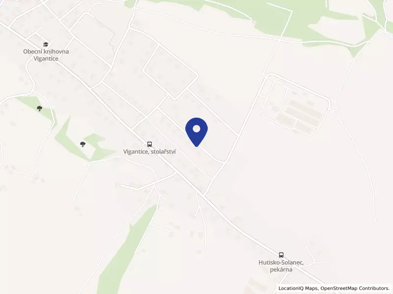 Pavel Bolf s.r.o., 325, 75661 Vigantice - Vigantice, IČO 17693853