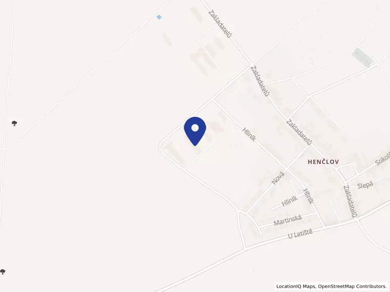 Vzduchotechnika spol. s r.o., Přerov, Henčlov 191, IČO 43541437