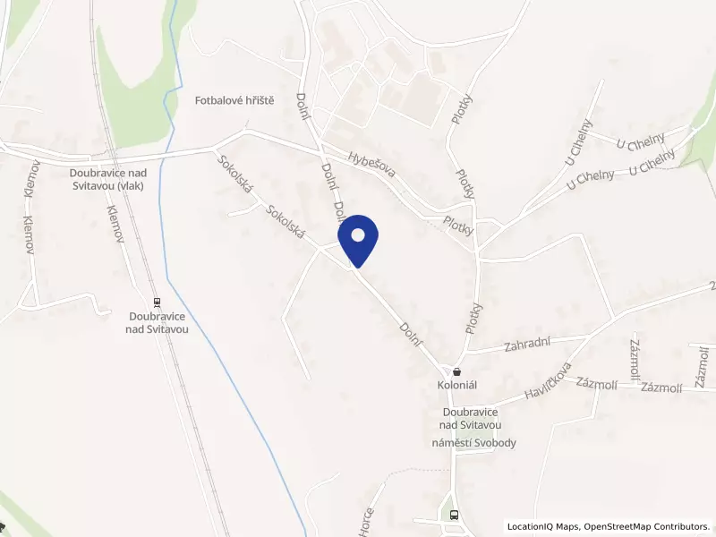 CARGO TAXI s.r.o., Dolní 120, 67911 Doubravice nad Svitavou - Doubravice nad Svitavou, IČO 49450689
