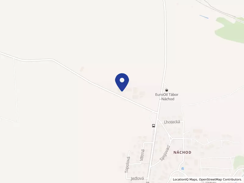 ETM stavební s.r.o., 147, 39003 Tábor - Náchod, IČO 09797939