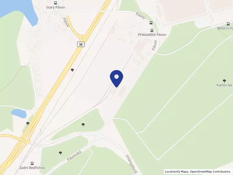 TRIPO Realitní s.r.o., 142, 58601 Jihlava - Pávov, IČO 28344065