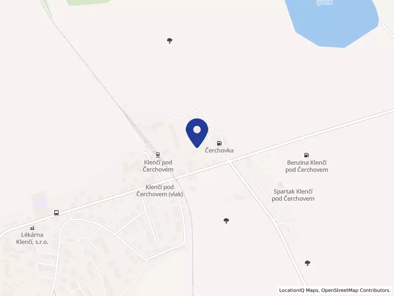 První chodská develop, a.s., 320, 34534 Klenčí pod Čerchovem - Klenčí pod Čerchovem, IČO 28002202