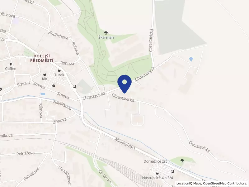 Seismografics, s.r.o., Chrastavická 226, 34401 Domažlice - Dolejší Předměstí, IČO 26363763