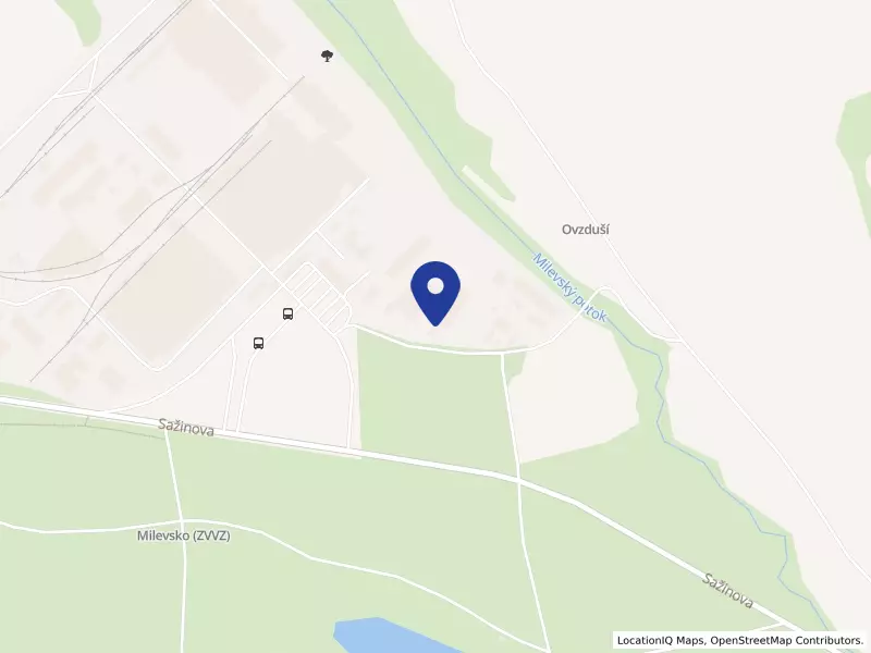 MIBA Czech s.r.o., Sažinova 1437, 39901 Milevsko - Milevsko, IČO 05400279