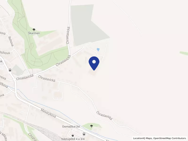 ROC - Galvanik s.r.o., Chrastavická 217, 34401 Domažlice - Dolejší Předměstí, IČO 26356635