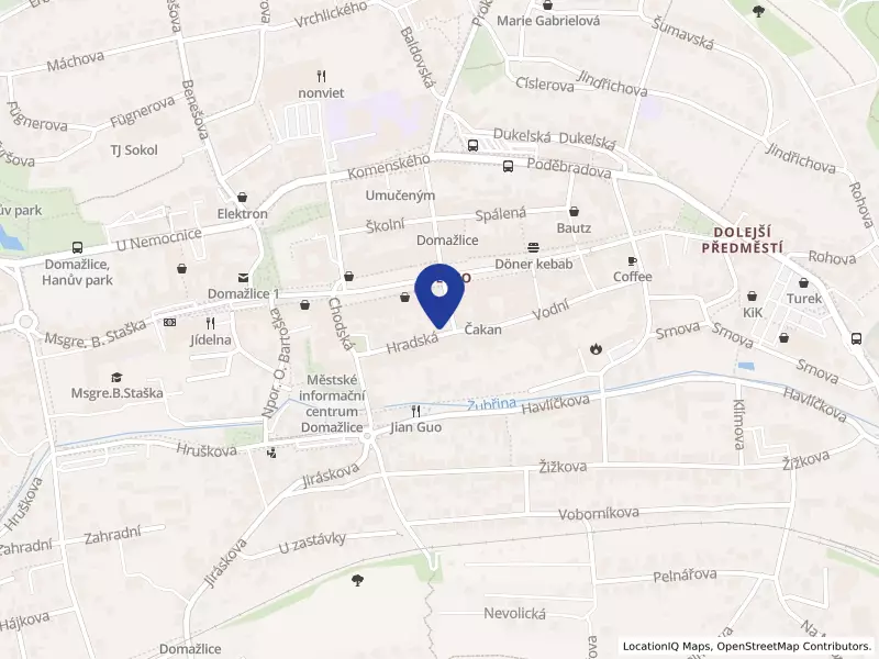 Volák&partners,s.r.o., Domažlice, Hradská 52, 34401 Domažlice - Město, IČO 06028039