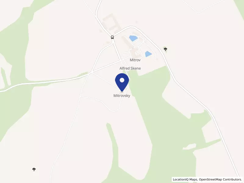 Statek Mitrov, a.s., 9, 59253 Strážek - Mitrov, IČO 27745236