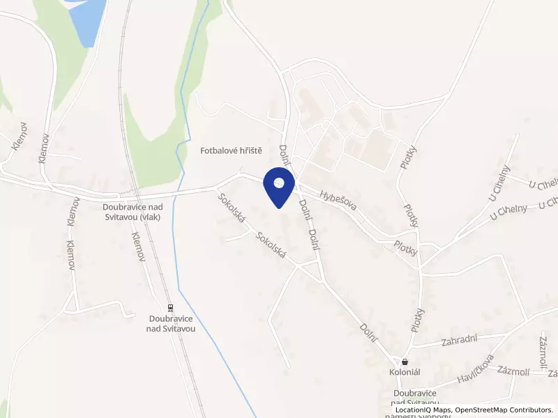 GUMMI - PRINT, a.s., Dolní 64, 67911 Doubravice nad Svitavou - Doubravice nad Svitavou, IČO 46902490