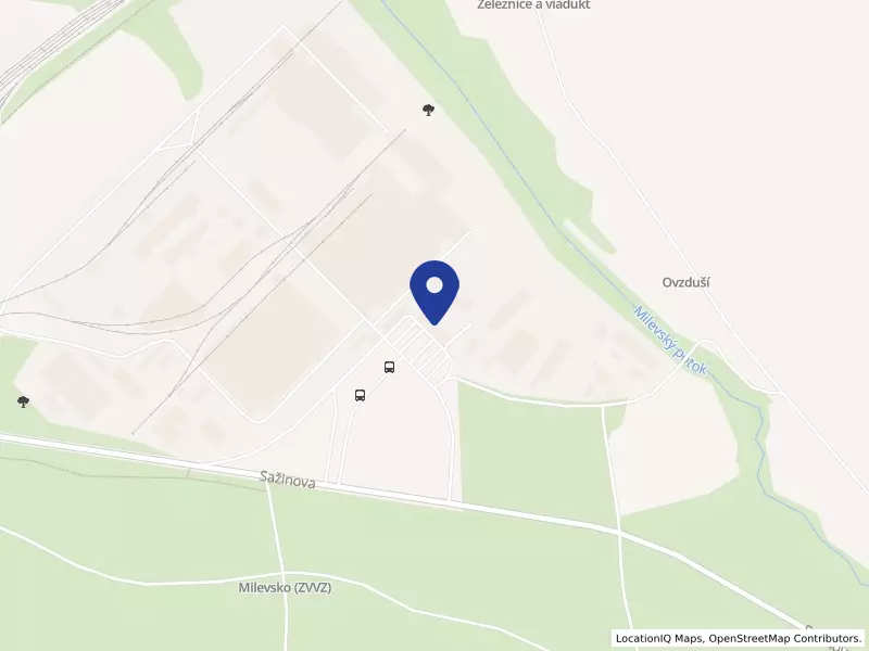 ZVVZ ENGINEERING, a.s., Sažinova 1339, 39901 Milevsko - Milevsko, IČO 25696882